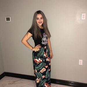 Meet your Posher, Aide